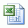 Excel icon