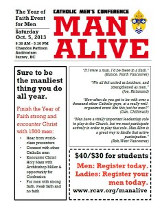 Man Alive