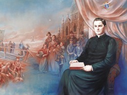 Fr. McGivney